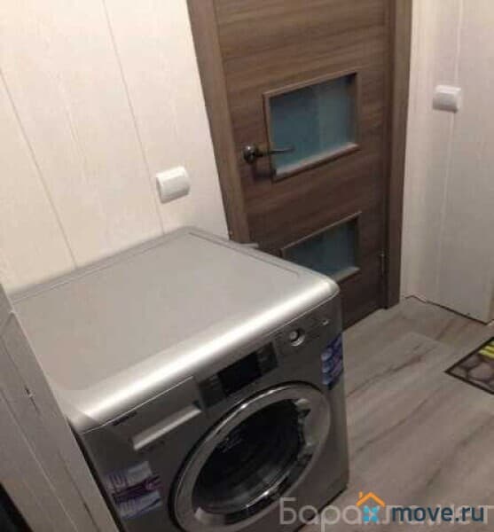 студия, 18 м²