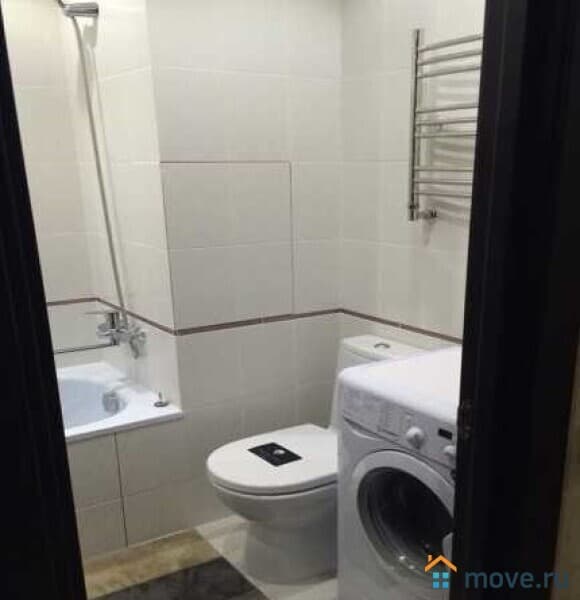 2-комн. квартира, 44 м²