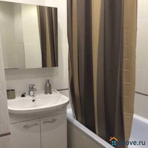 2-комн. квартира, 44 м²