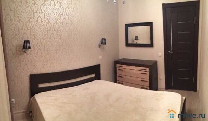2-комн. квартира, 44 м²
