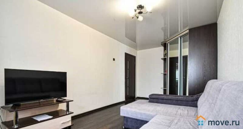 1-комн. квартира, 31 м²