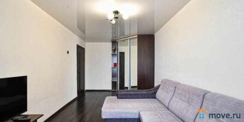 1-комн. квартира, 31 м²