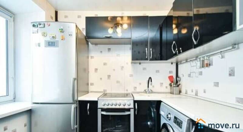 1-комн. квартира, 31 м²