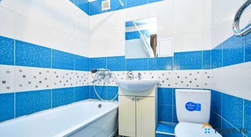 1-комн. квартира, 31 м²