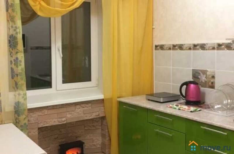2-комн. квартира, 44 м²