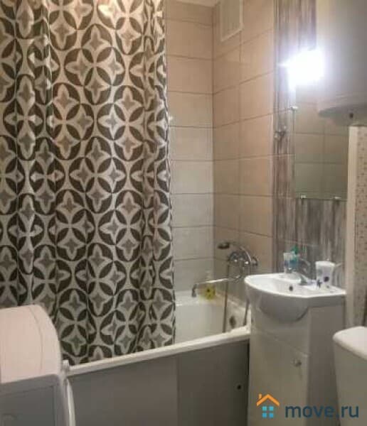 2-комн. квартира, 44 м²