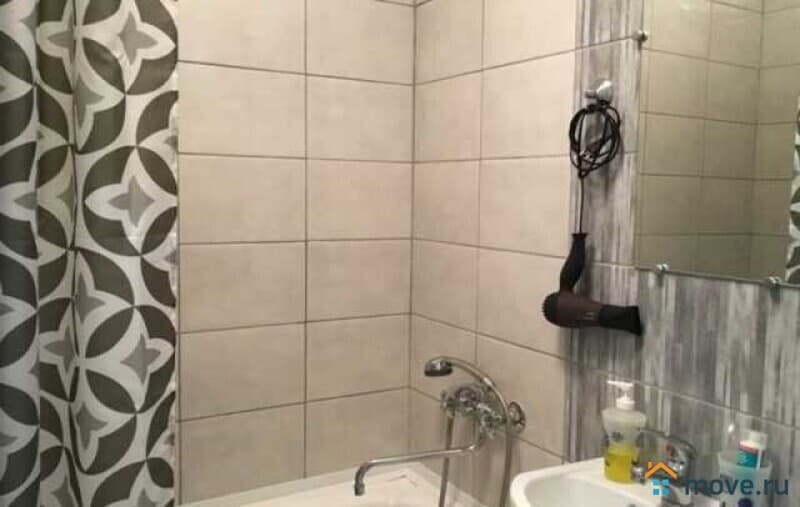 2-комн. квартира, 44 м²