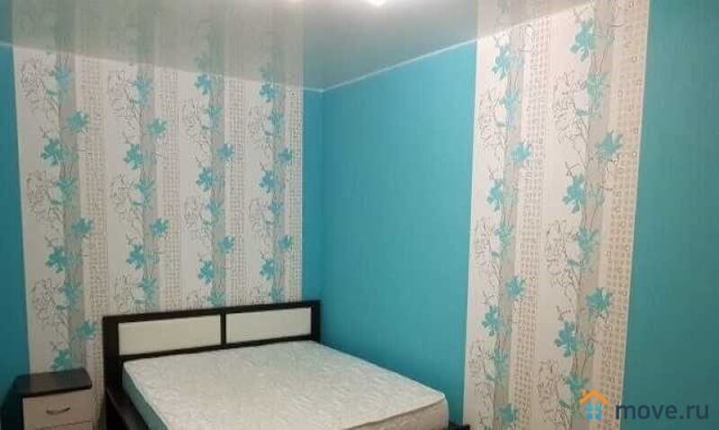 2-комн. квартира, 44 м²