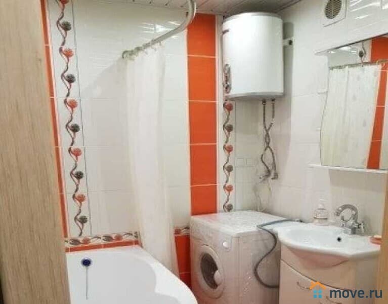 2-комн. квартира, 44 м²