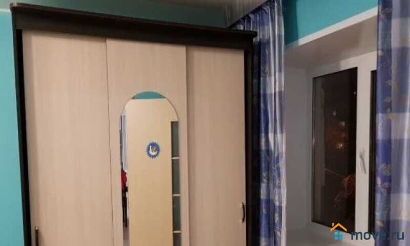 2-комн. квартира, 44 м²