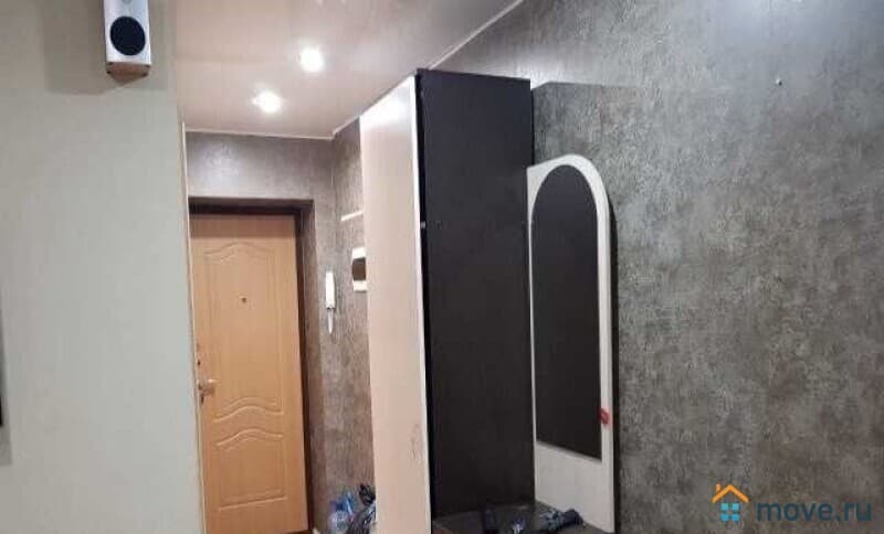 2-комн. квартира, 44 м²