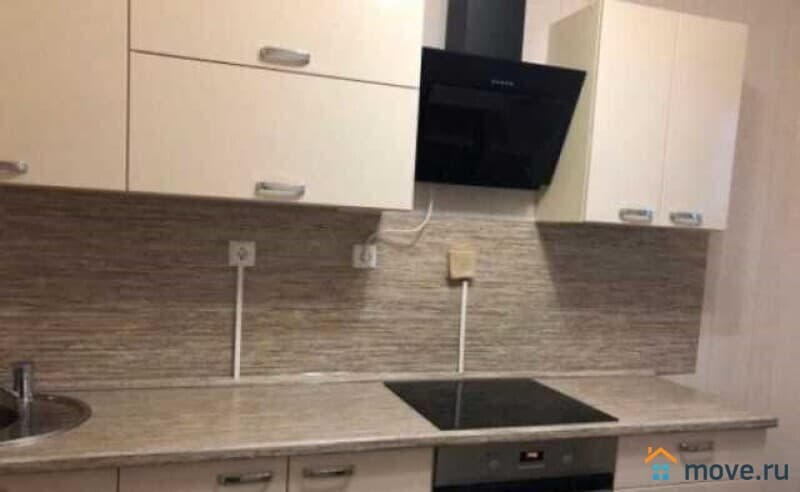 1-комн. квартира, 31 м²