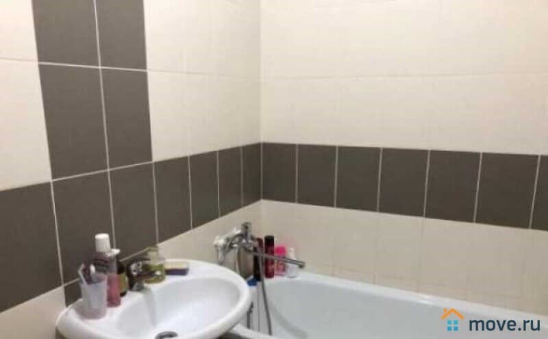 1-комн. квартира, 31 м²