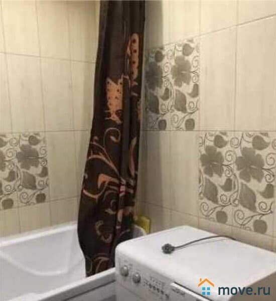 2-комн. квартира, 44 м²