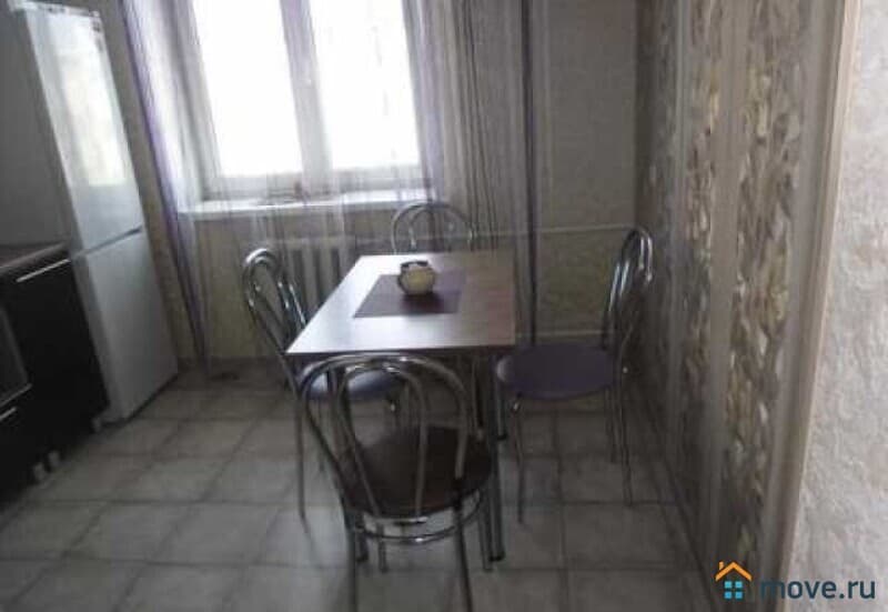 2-комн. квартира, 44 м²