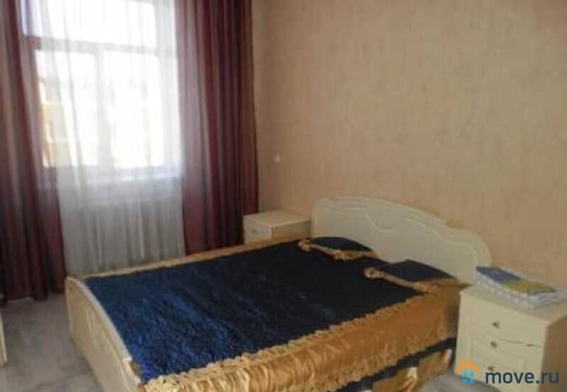 2-комн. квартира, 44 м²