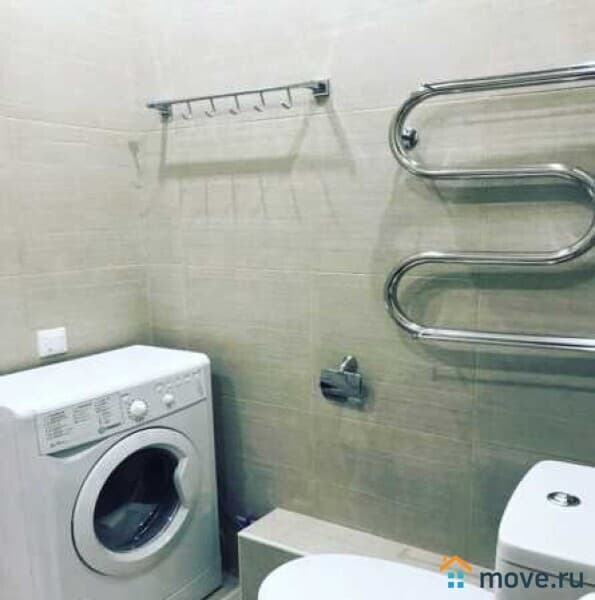 1-комн. квартира, 35 м²