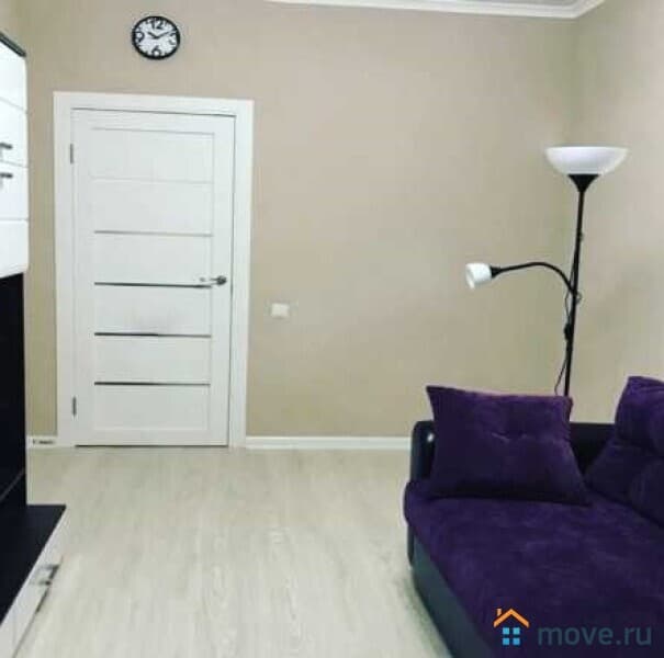 1-комн. квартира, 35 м²