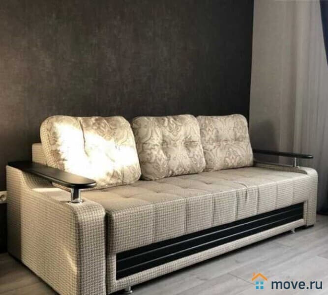 1-комн. квартира, 31 м²