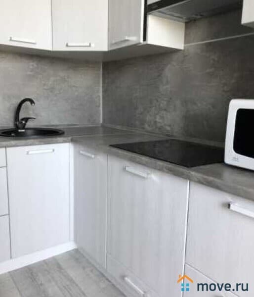 1-комн. квартира, 31 м²