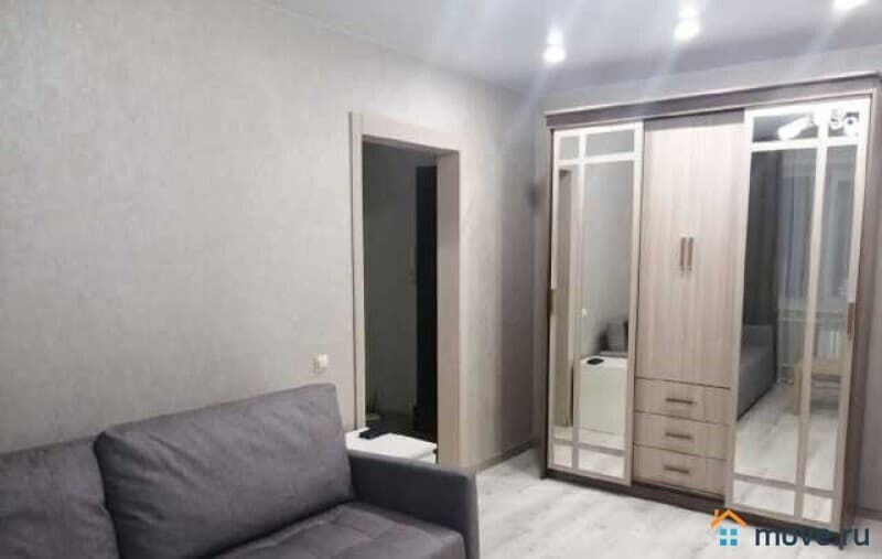 1-комн. квартира, 30 м²