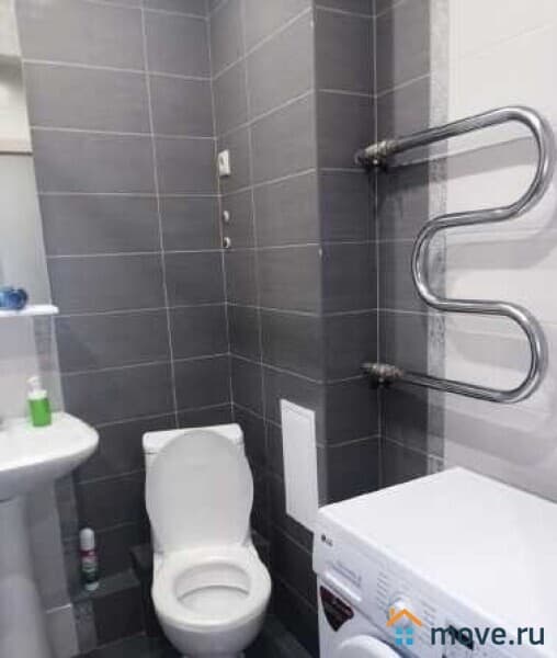 1-комн. квартира, 30 м²