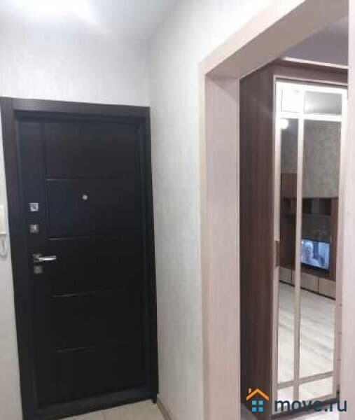 1-комн. квартира, 30 м²