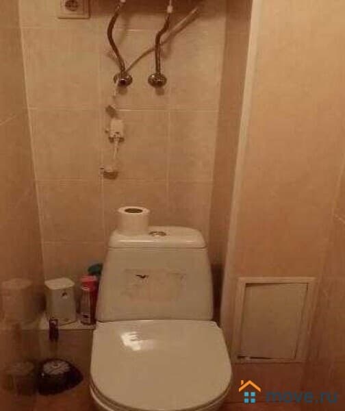 1-комн. квартира, 35 м²