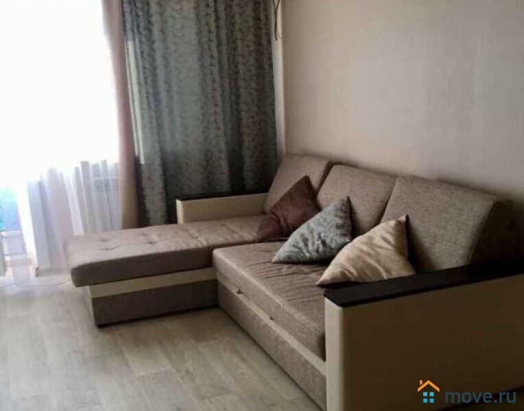 1-комн. квартира, 32 м²