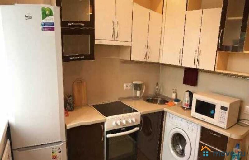 1-комн. квартира, 32 м²