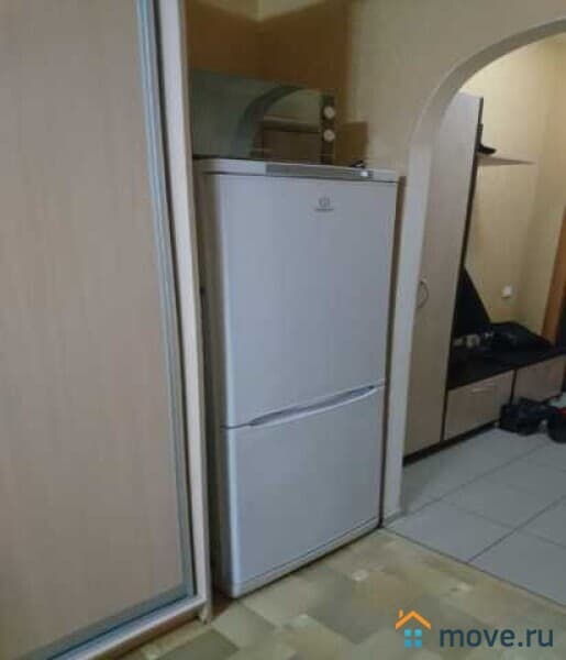 студия, 24 м²