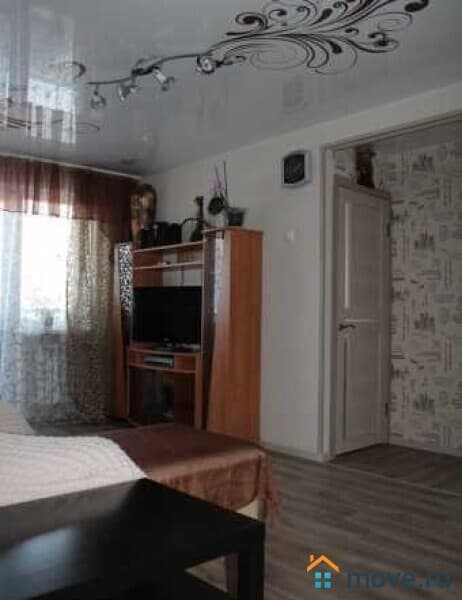 1-комн. квартира, 30 м²