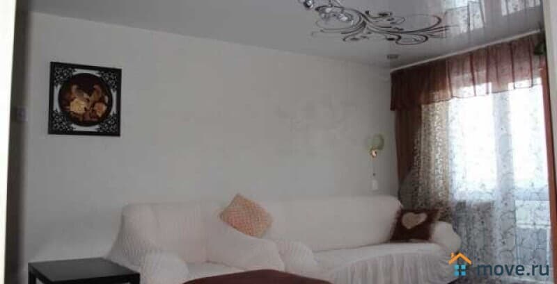 1-комн. квартира, 30 м²