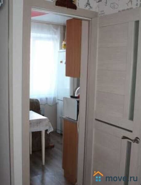 1-комн. квартира, 30 м²