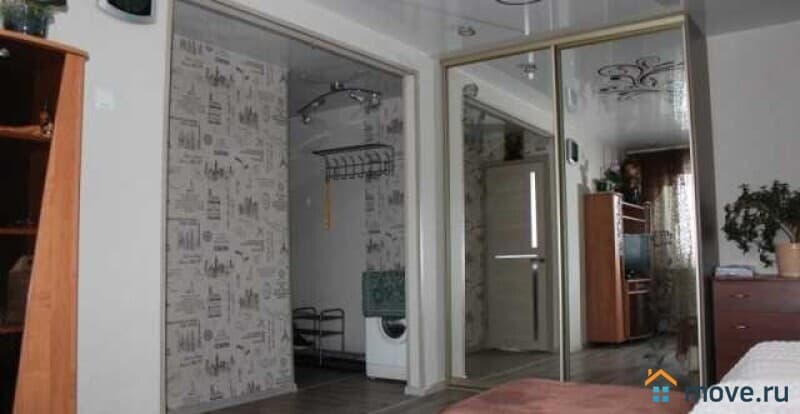 1-комн. квартира, 30 м²