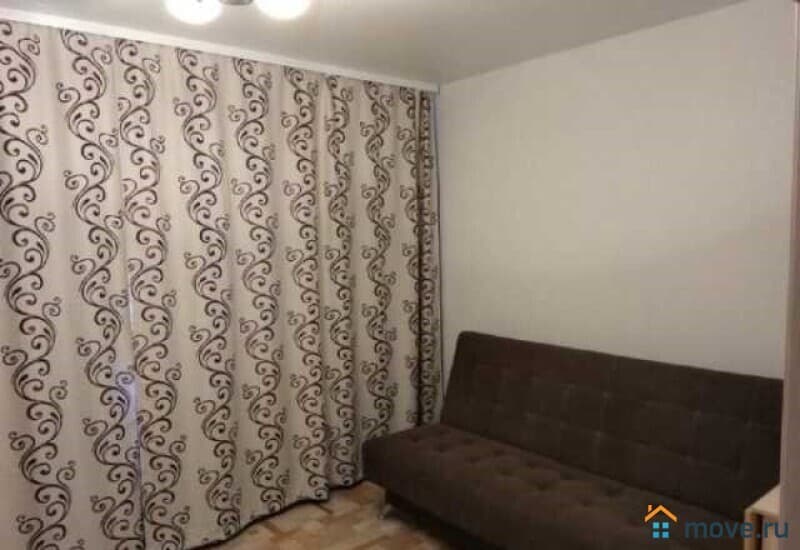 2-комн. квартира, 44 м²