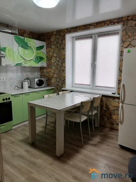 3-комн. квартира, 52 м²