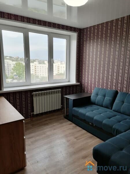 3-комн. квартира, 52 м²