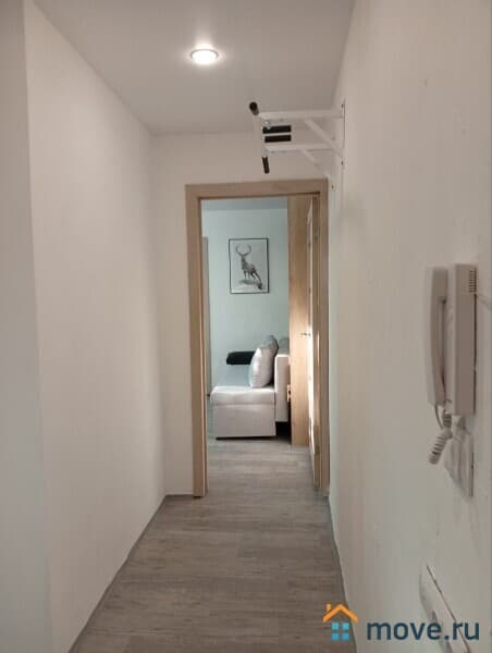 4-комн. квартира, 59.3 м&sup2;