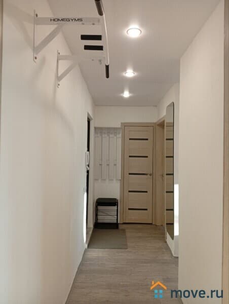 4-комн. квартира, 59.3 м&sup2;