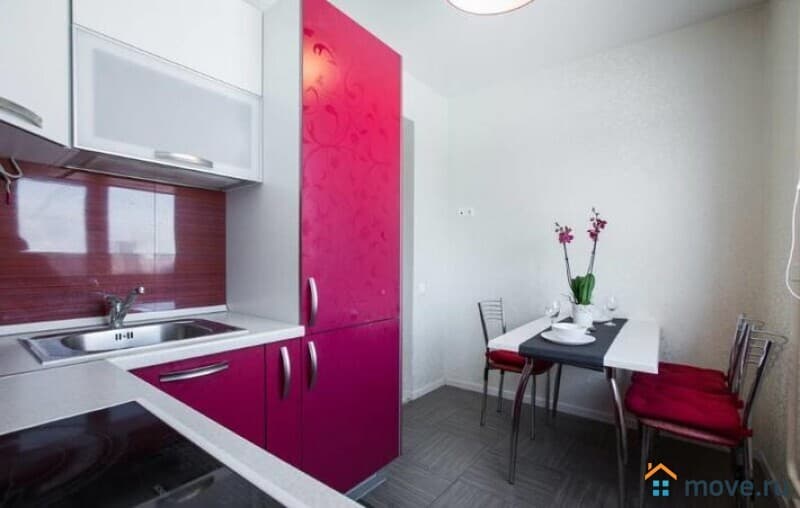 1-комн. квартира, 34 м²