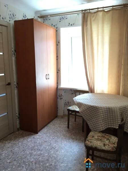 2-комн. квартира, 42 м²