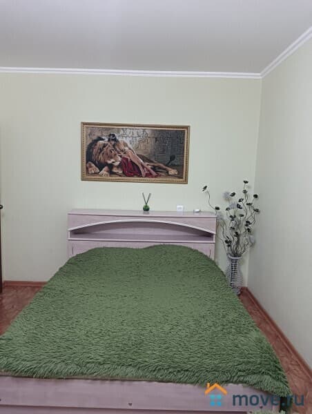 1-комн. квартира, 35 м²