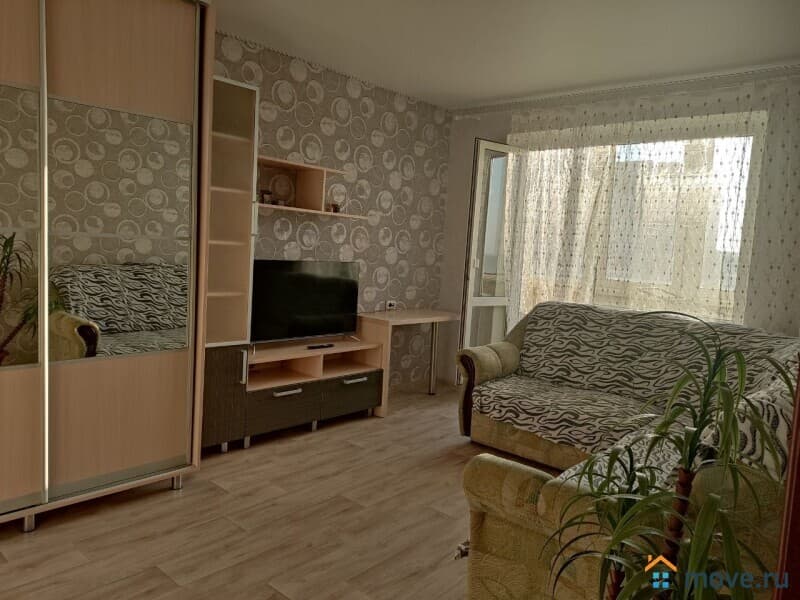 комната, 29 м²