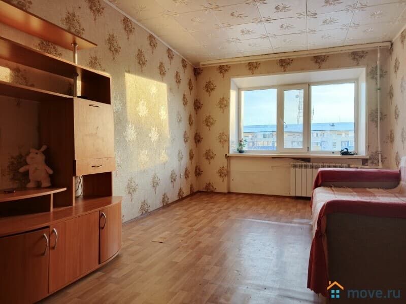 3-комн. квартира, 59 м²