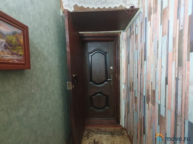 3-комн. квартира, 67 м²