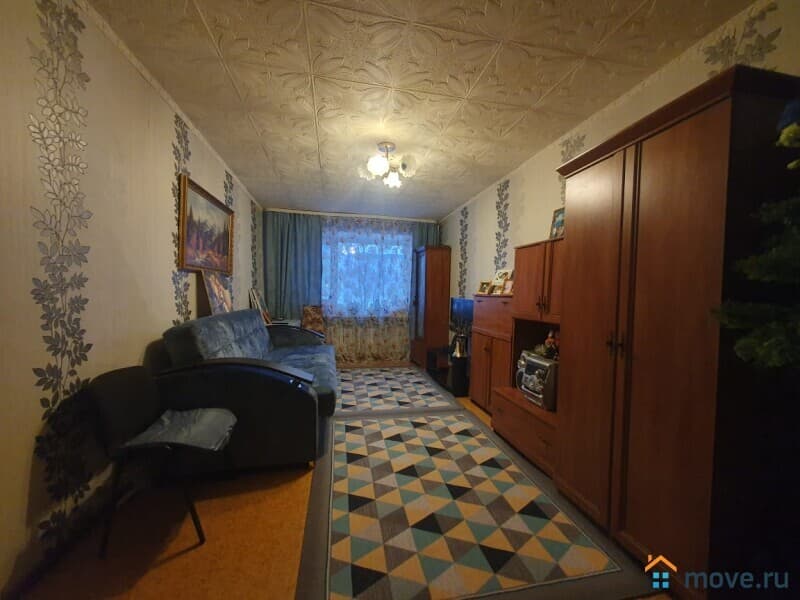 3-комн. квартира, 67 м²