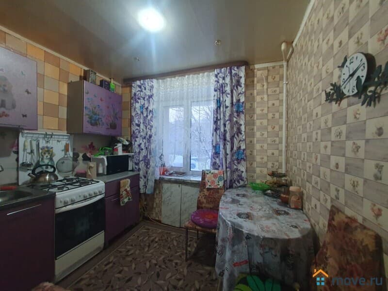 3-комн. квартира, 67 м²