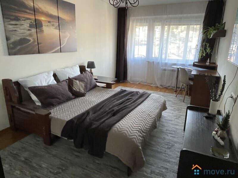 2-комн. квартира, 56 м²