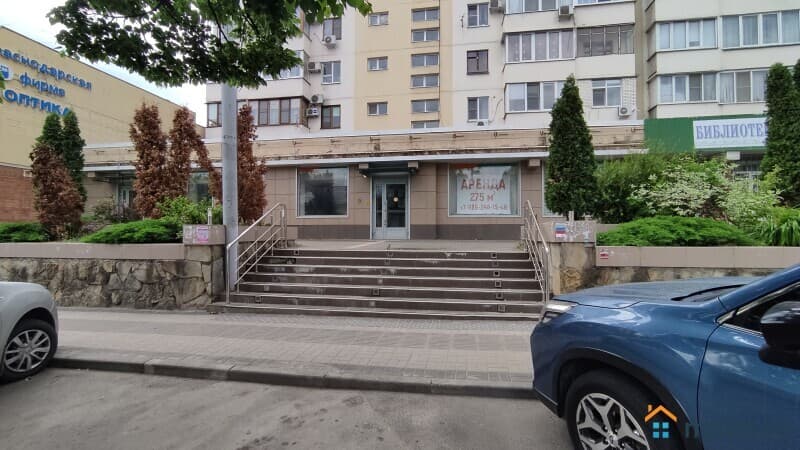 офис, 275 м²